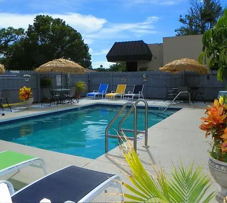 Island Breeze Inn - Venice